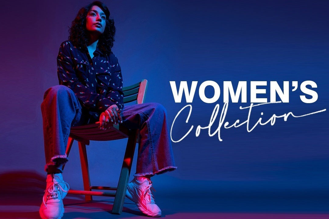 Women's New Collection