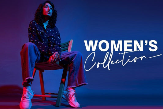 Women's New Collection