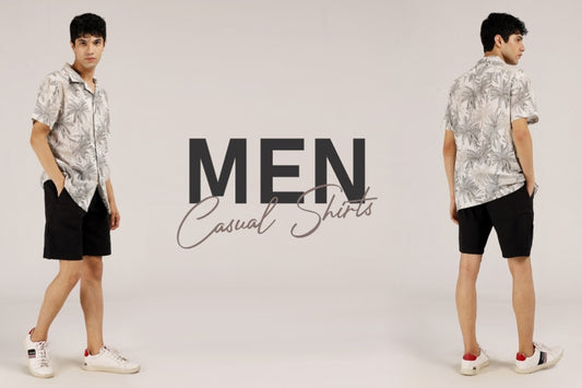 Shirts for Men