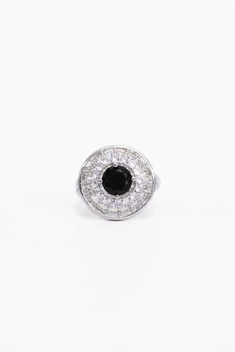 round-shape-black-stone-ring---cougar-clothing