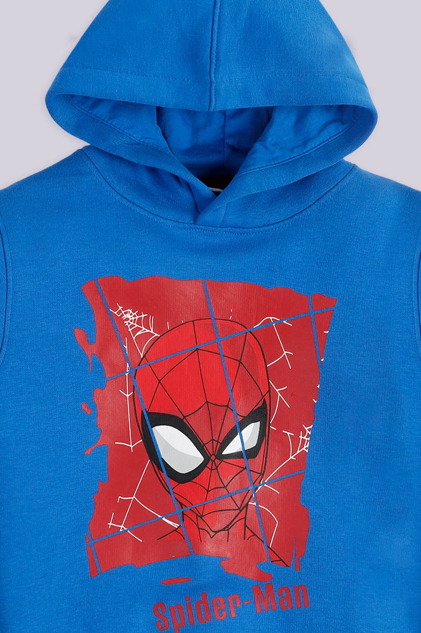 Character Graphic Hoodie