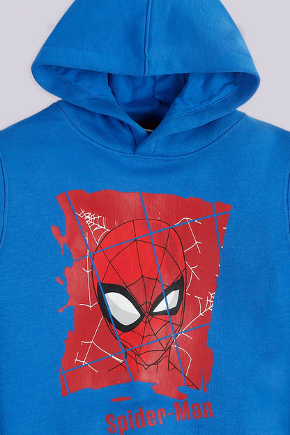 Character Graphic Hoodie