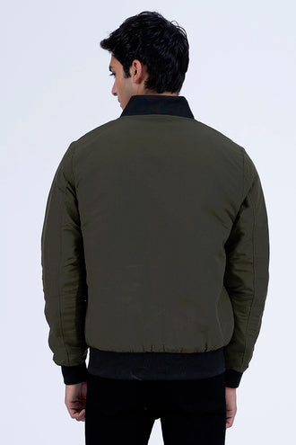 olive-contrast-rib-parachute-jacket-men-jacket-winter-2023-sporifall-cougar---