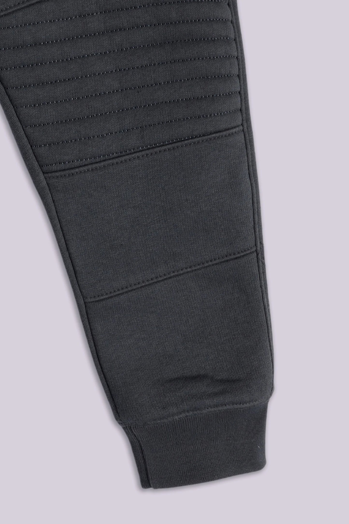 Slim Fit Woven Jogger Pants