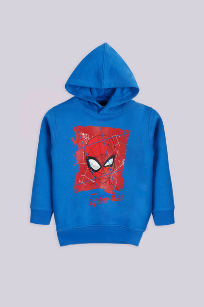 Character Graphic Hoodie