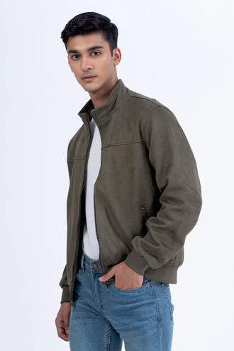 olive-mock-neck-suede-jacket-men-jacket-winter-2023-premiere-cougar---