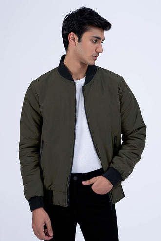 olive-contrast-rib-parachute-jacket-men-jacket-winter-2023-sporifall-cougar---