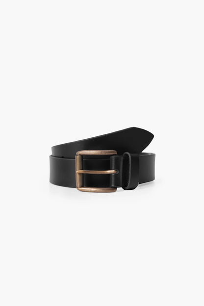 Brass Belt Men Brass Belt Fall 2024 COUGAR C (Fall 2024) FSZ Black 