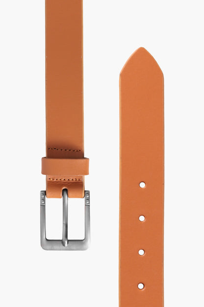 Leather Belt Men Leather Belt Fall 2024 COUGAR C (Fall 2024)   