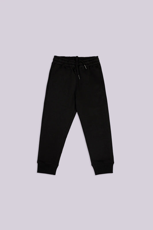 Basic Jogger Pants Boy Trouser COUGAR (S V-1 2025)