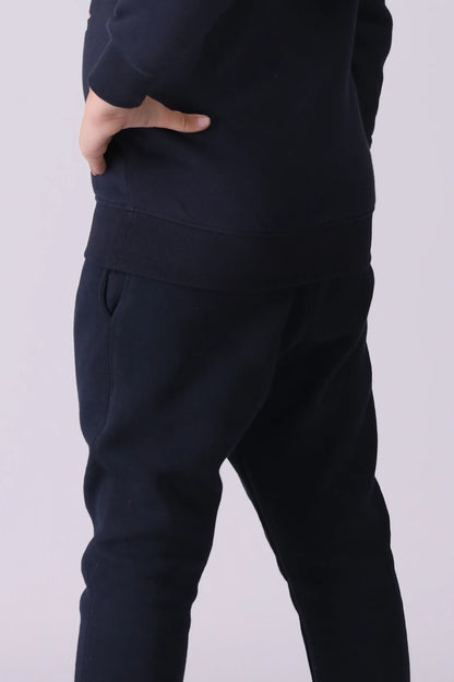 Knitted Jogger Pants