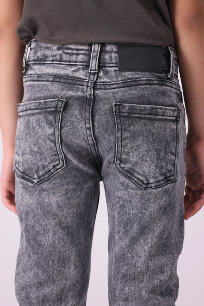 Slim Fit Jeans Boy Jeans COUGAR (S V-1 2025)