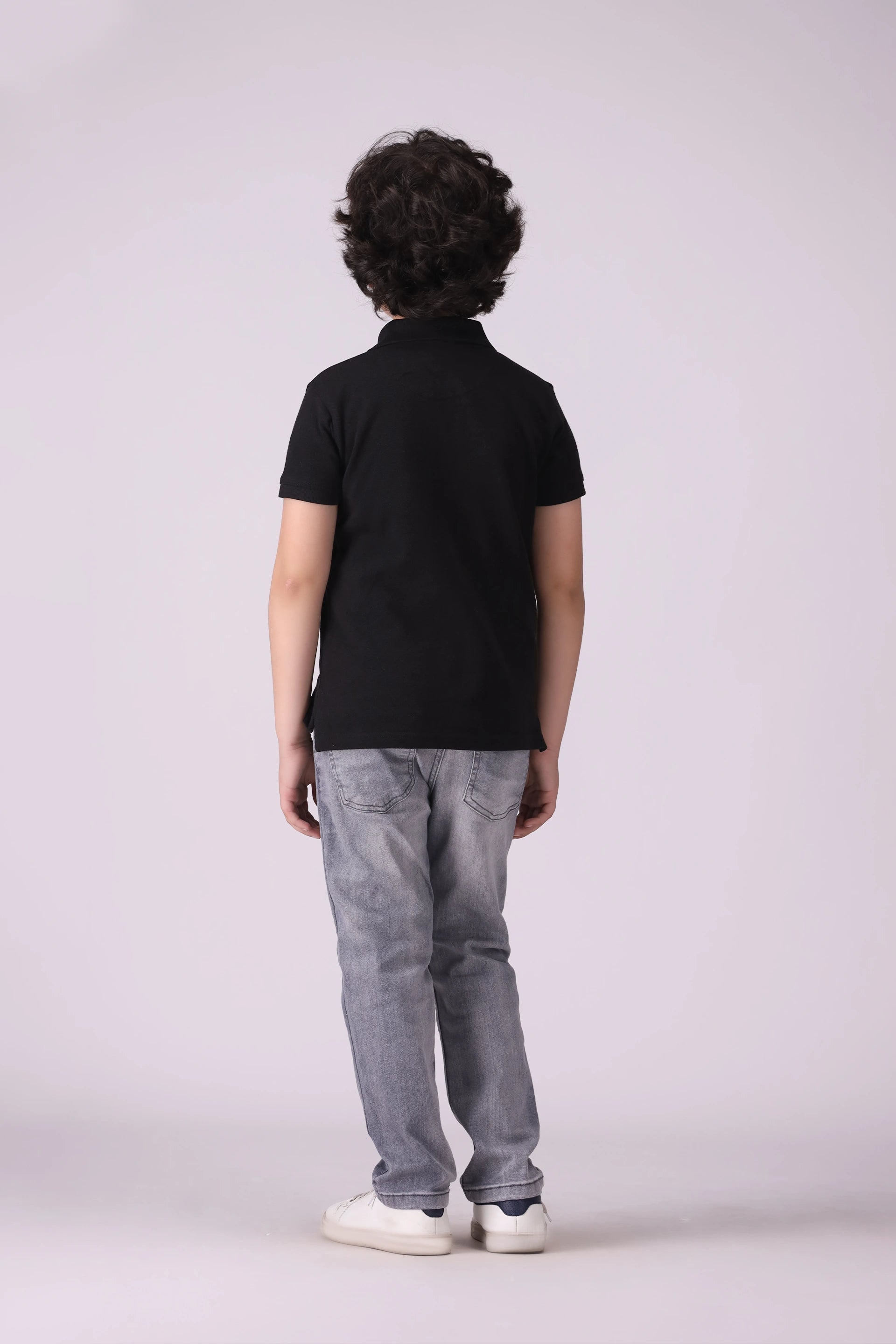 Slim Fit Jeans Boy Jeans COUGAR (S V-1 2025)