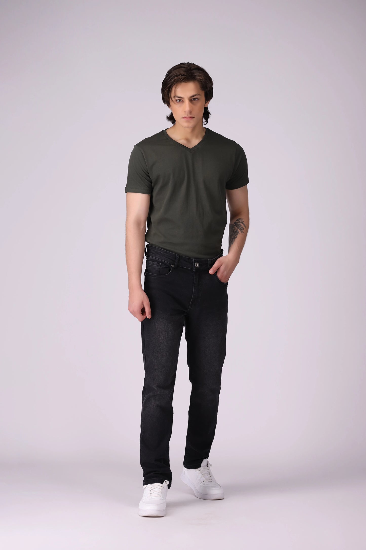 Skinny fit Jeans Men Jean COUGAR (S V-1 2025)