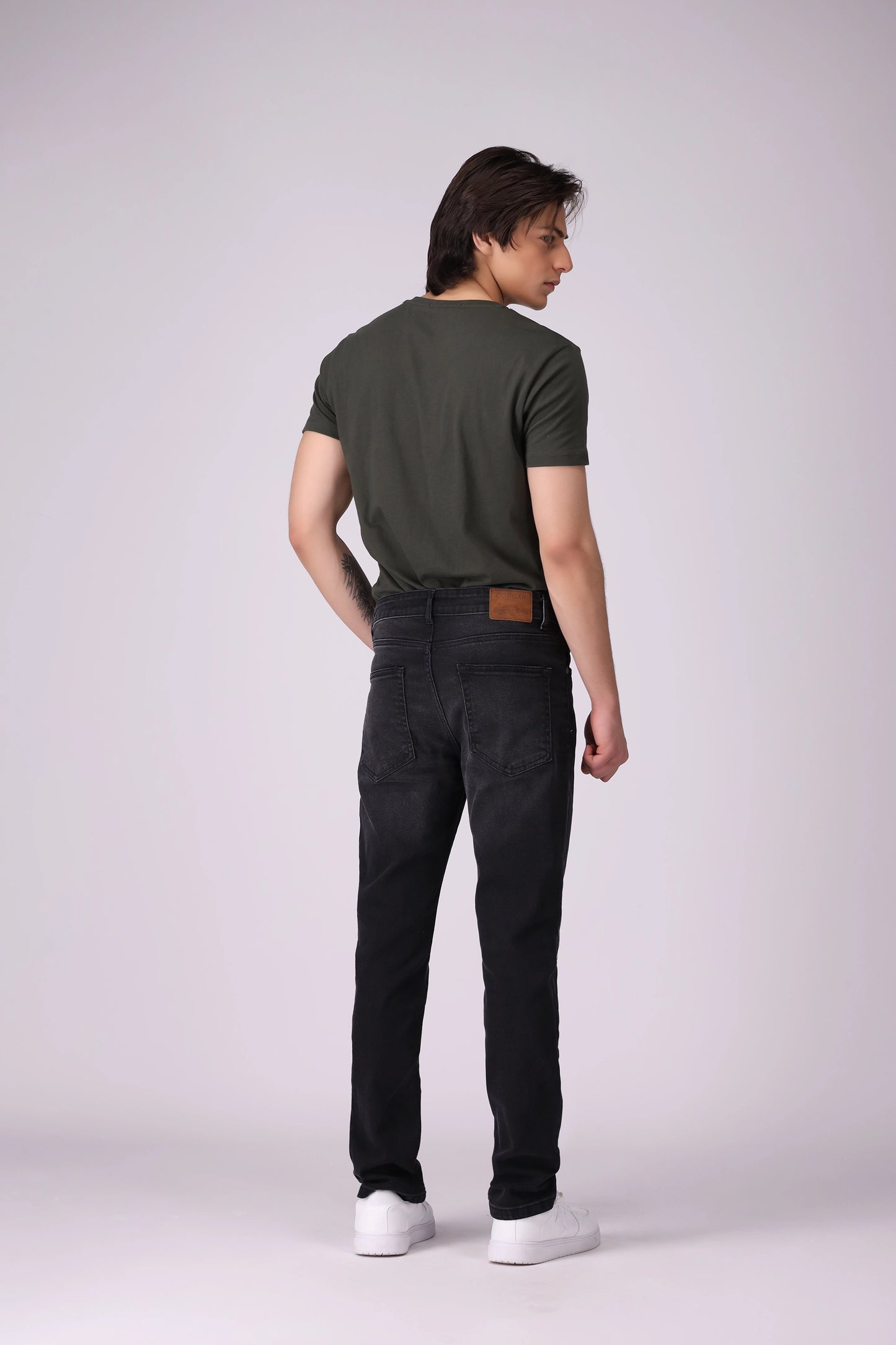 Skinny fit Jeans Men Jean COUGAR (S V-1 2025)