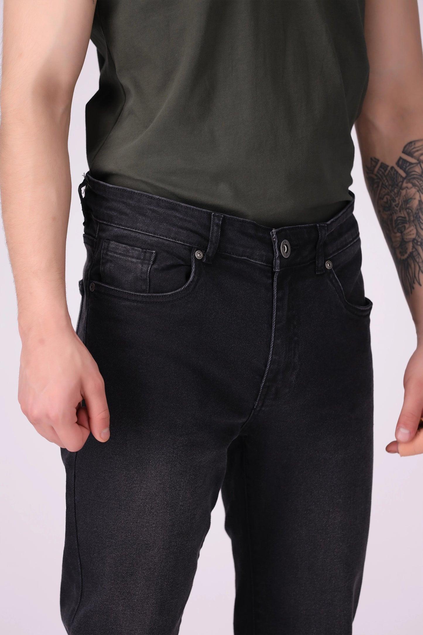 Skinny fit Jeans Men Jean COUGAR (S V-1 2025)