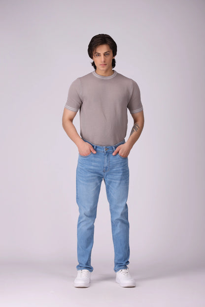 Skinny Fit Jeans Men Jean COUGAR (S V-1 2025)