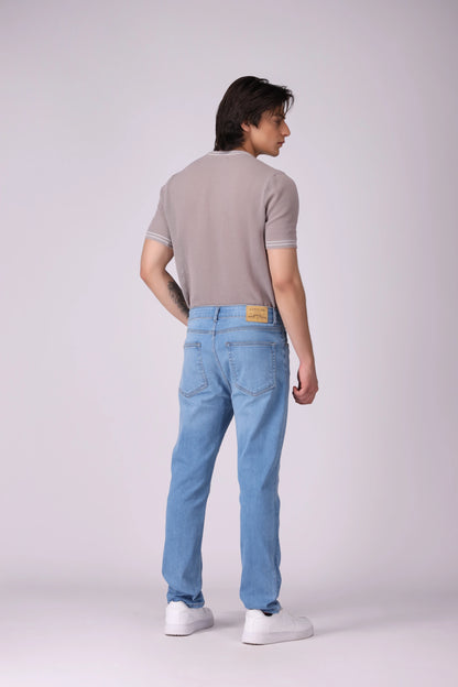 Skinny Fit Jeans Men Jean COUGAR (S V-1 2025)