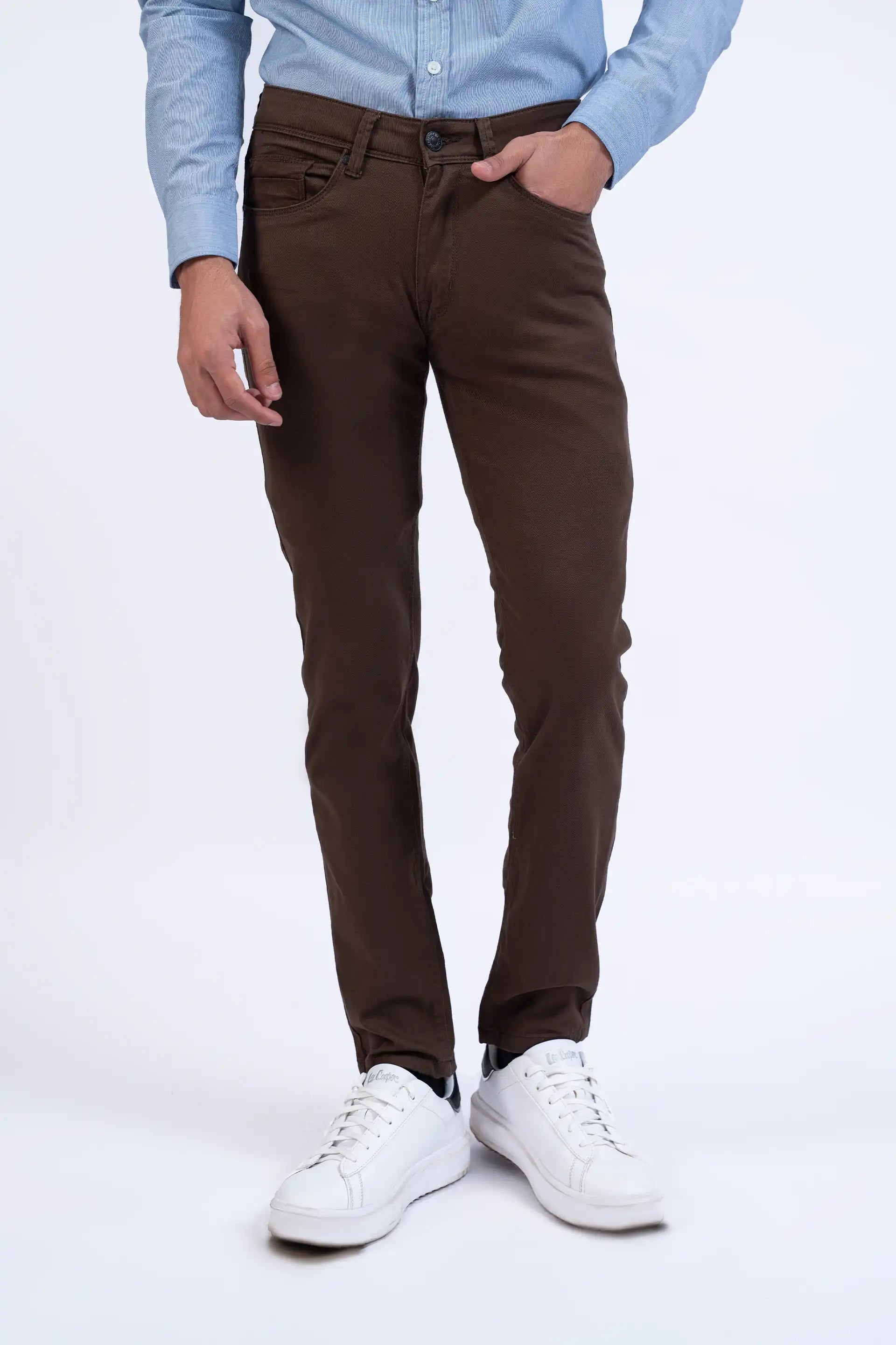 Mens pocket pants best sale