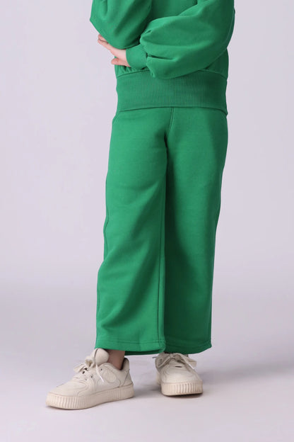 Loose Fit Trousers