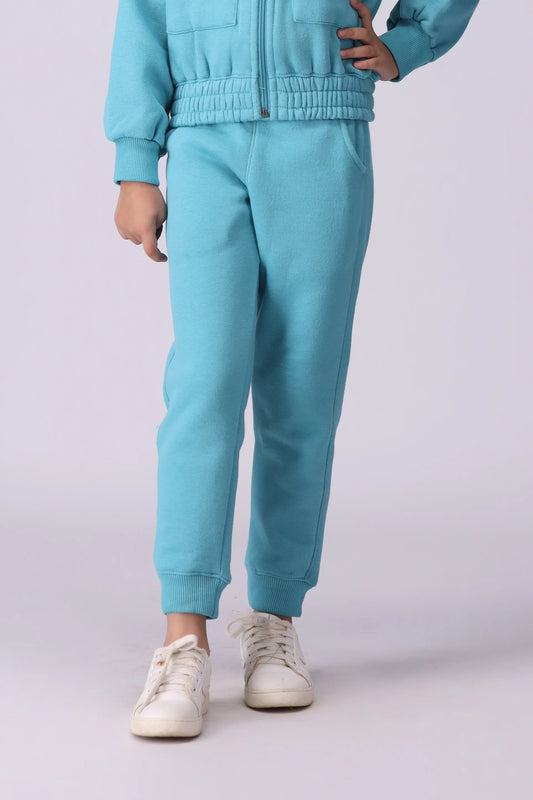 Fleece Jogger Pants