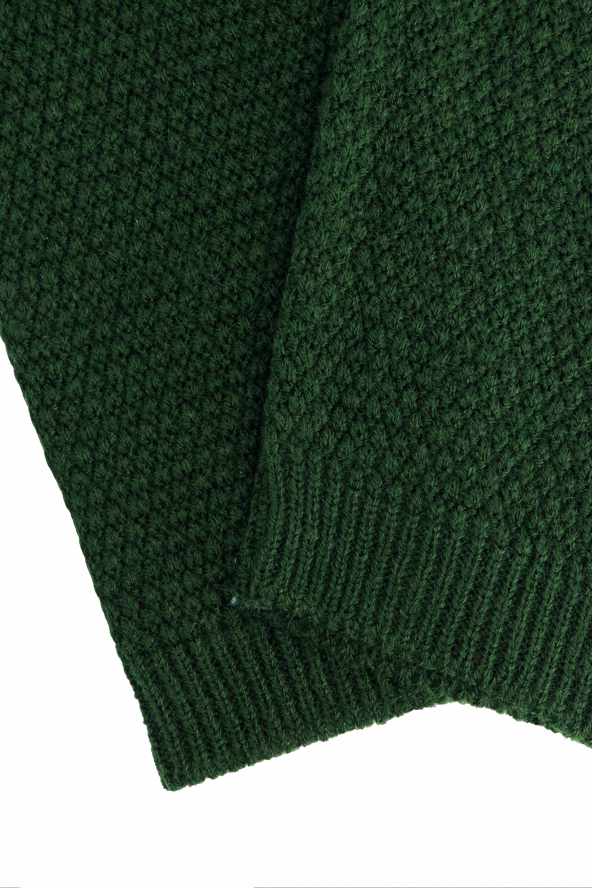 Textured Knit Fingerless Gloves Gloves Winter 2024 Knit Story COUGAR C (Winter 2024)