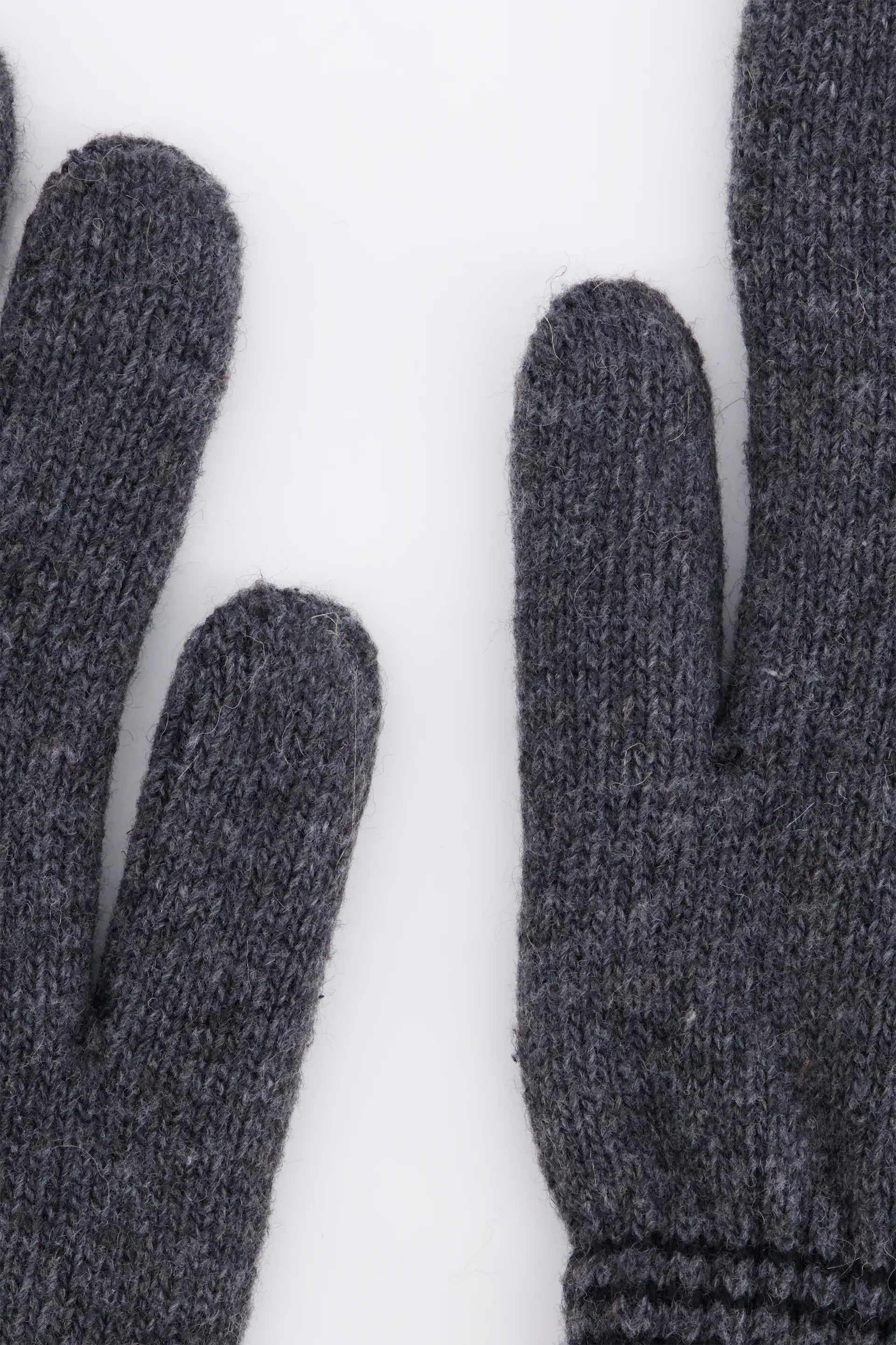 Basic Knitted Gloves Men Glove Winter 2024 Knit Story COUGAR C ( Winter 2024)