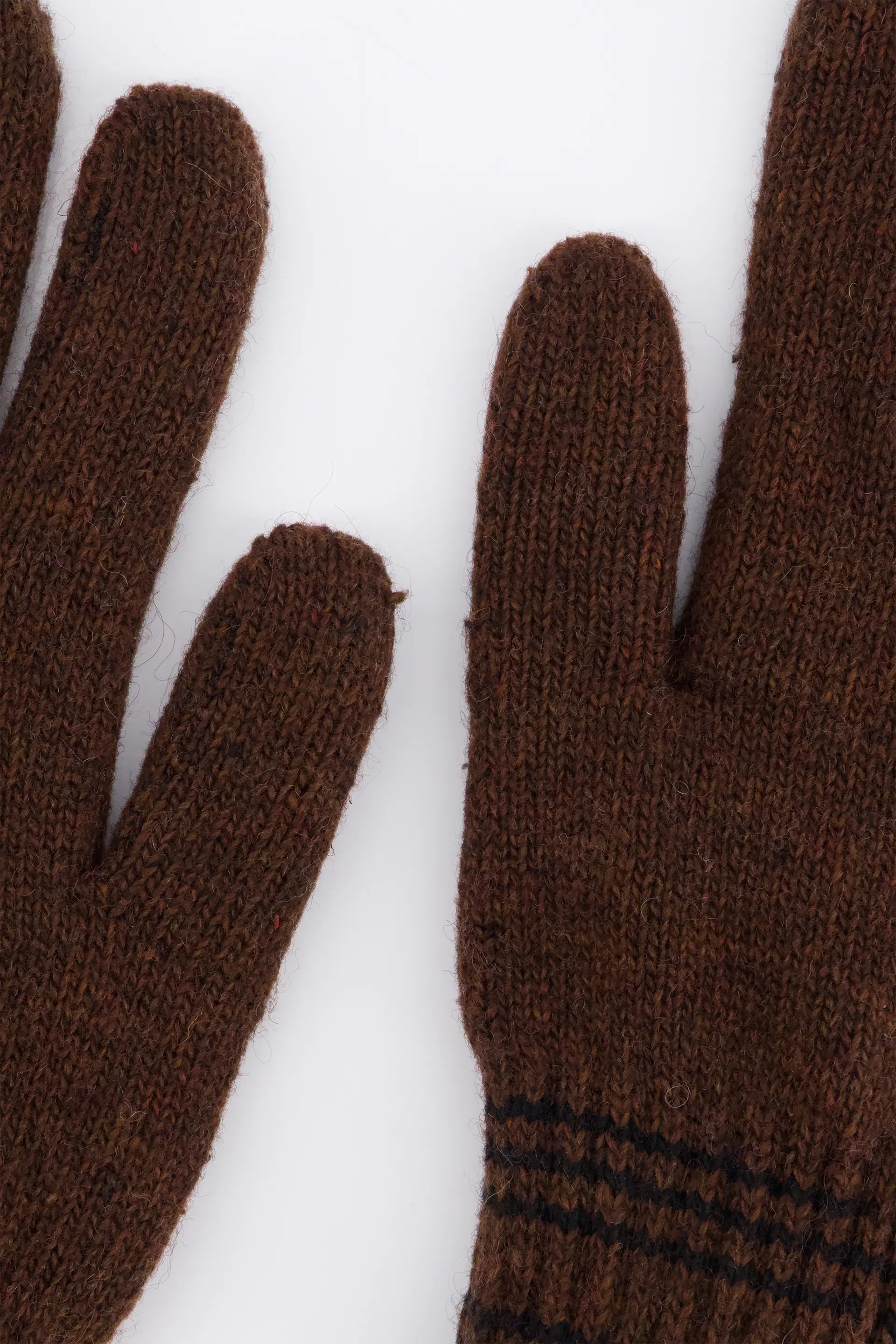 Basic Knitted Gloves Men Glove Winter 2024 Knit Story COUGAR C ( Winter 2024)