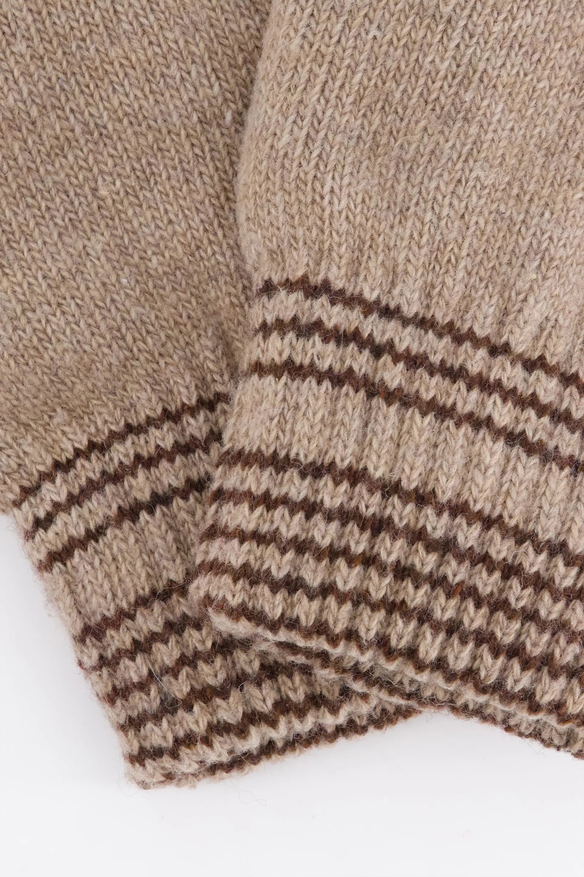 Basic Knitted Gloves Men Glove Winter 2024 Knit Story COUGAR C ( Winter 2024)