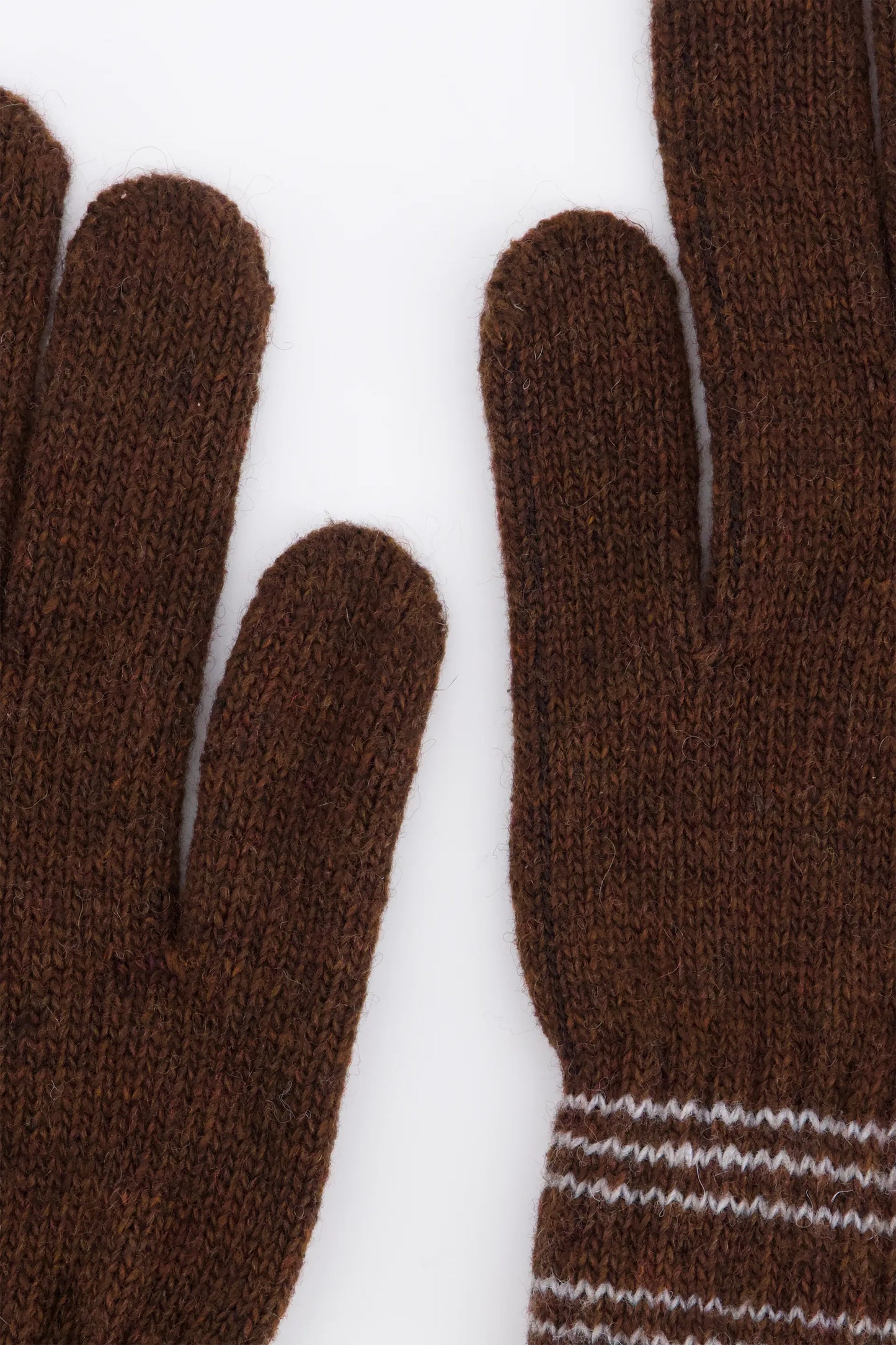 Basic Knitted Gloves Men Glove Winter 2024 Knit Story COUGAR C ( Winter 2024)