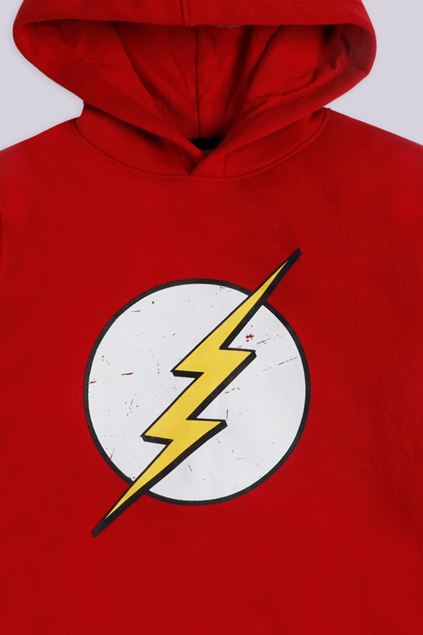 Graphic Pullover Hoodie