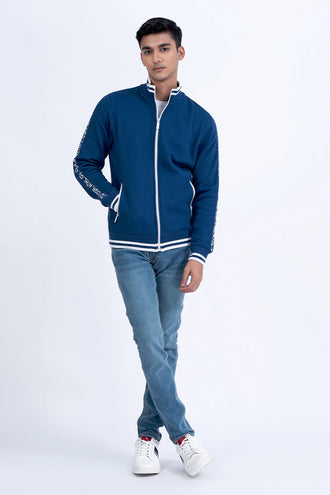 blue-sleeve-scripted-jacket-men-jacket-winter-2023-premiere-cougar-m-blue-