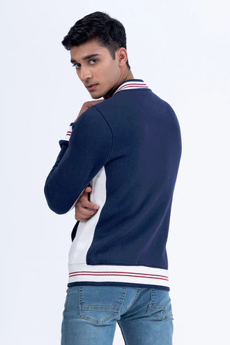 navy-contrast-panel-jacket-men-jacket-winter-2023-premiere-cougar---