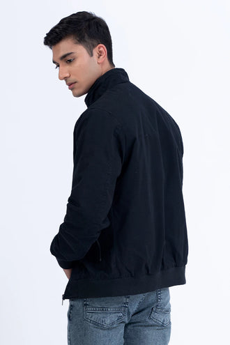 dark-navy-mock-neck-cotton-jacket-men-jacket-winter-2023-premiere-cougar---