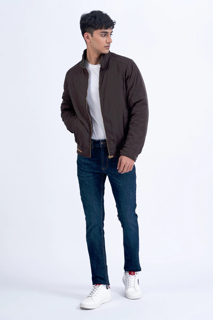 Mens cotton jackets online best sale