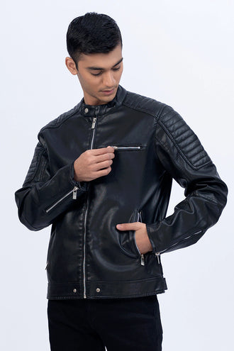 black-faux-leather-jacket-men-jacket-winter-2023-premiere-cougar---