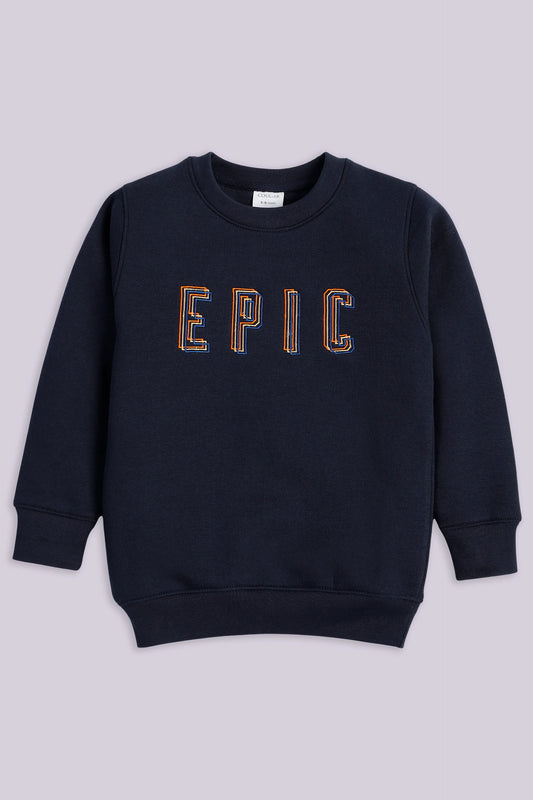 EPIC Fleece Sweatshirt