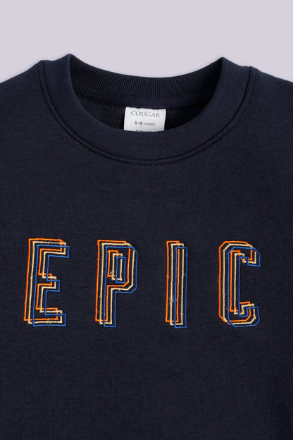 EPIC Fleece Sweatshirt