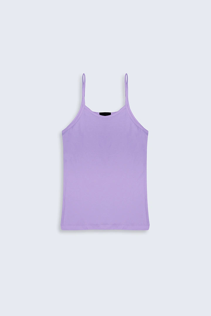 Purple Camisole