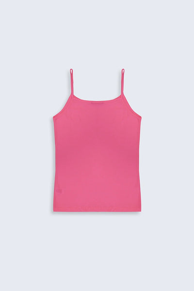 Pink Camisole