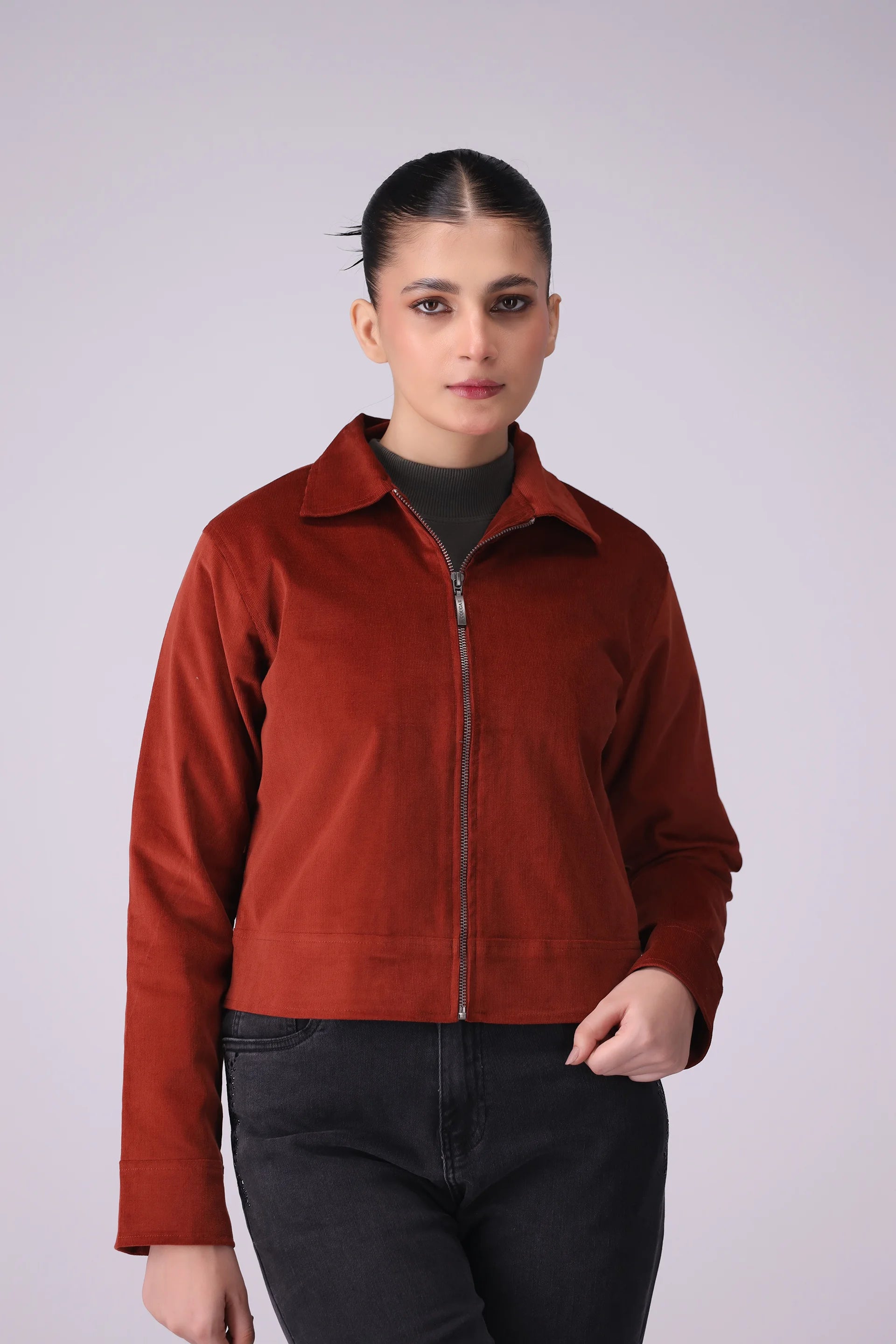 Corduroy jacket winter online