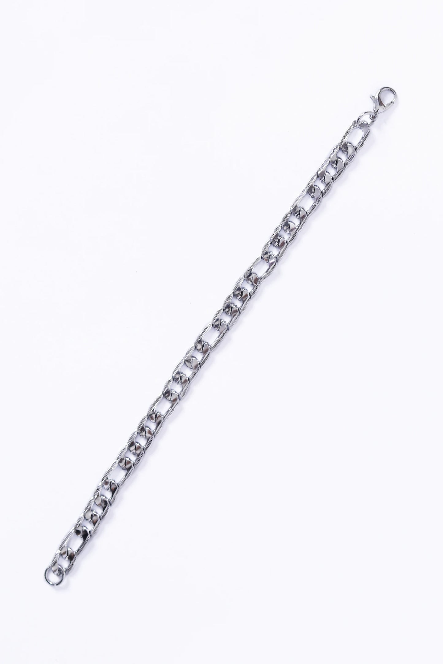 Figaro Chain Bracelet Men Bracelet Chain Fall-2024 COUGAR C (Fall 2024)   