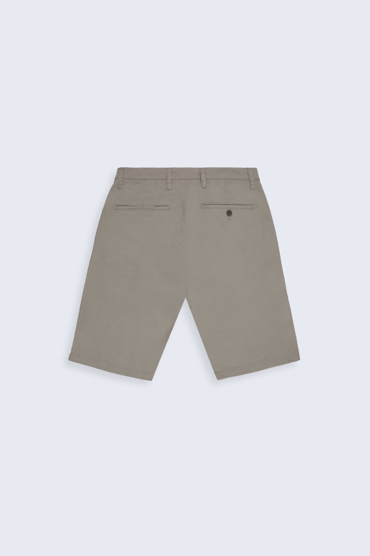 Khaki Chino Shorts Men Shorts Fall 2024 COUGAR- (Men Fall 2024)   