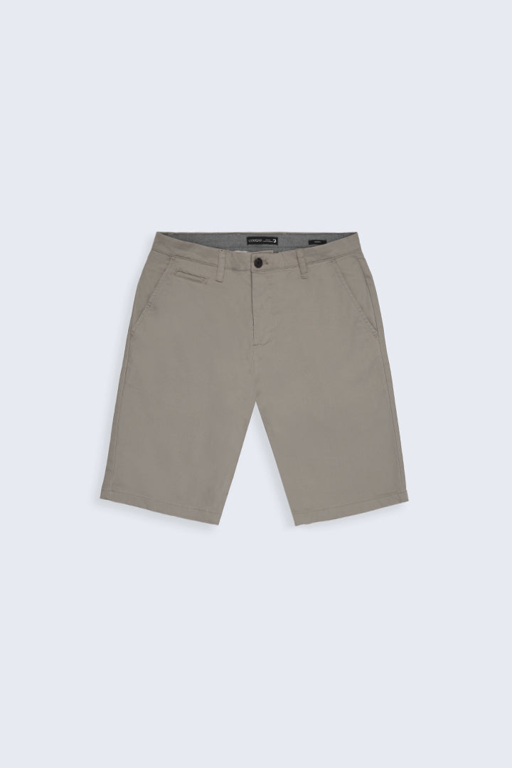 Khaki Chino Shorts Men Shorts Fall 2024 COUGAR- (Men Fall 2024)