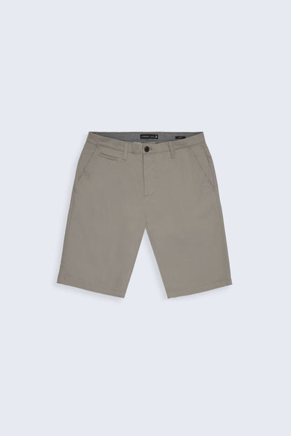 Khaki Chino Shorts Men Shorts Fall 2024 COUGAR- (Men Fall 2024)