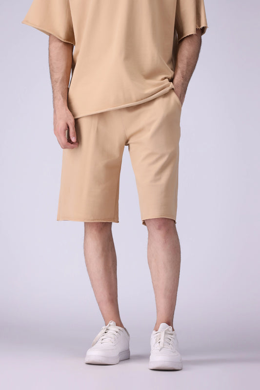 Relaxed Fit Shorts Men Shorts COUGAR Men (S V-1 2025)