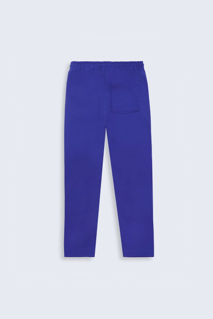 Half Striped Trousers Men Trouser Fall 2024 COUGAR- (Men Fall 2024)   