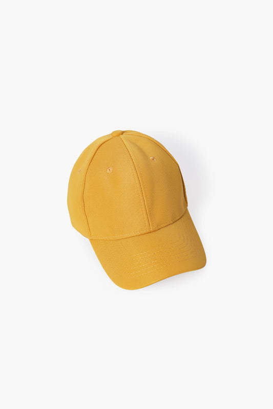 Yellow P-Cap Men P-Cap Fall 2024 COUGAR C (Fall 2024) FSZ Wine 