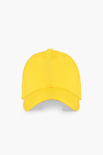 yellow-p-cap---cougar-clothing