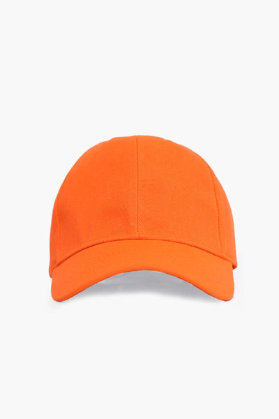 Orange P-Cap